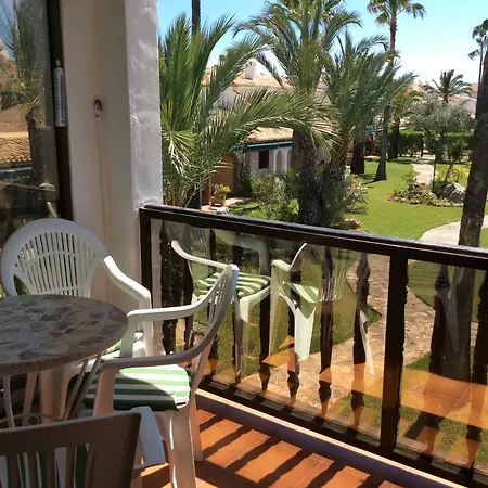 Apartment Lissa Denia
