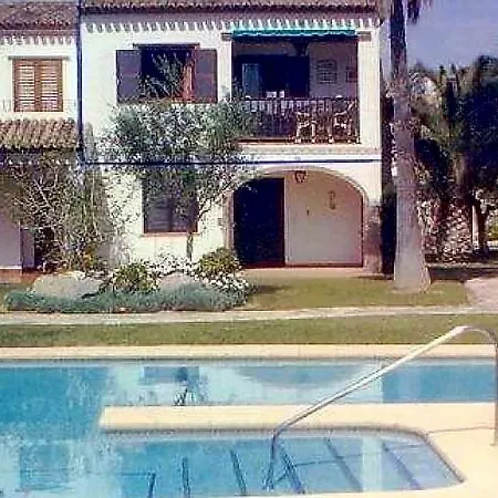 Lissa Apartment Denia
