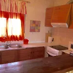 Apartment Lissa Denia