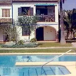 Lissa Apartment Denia