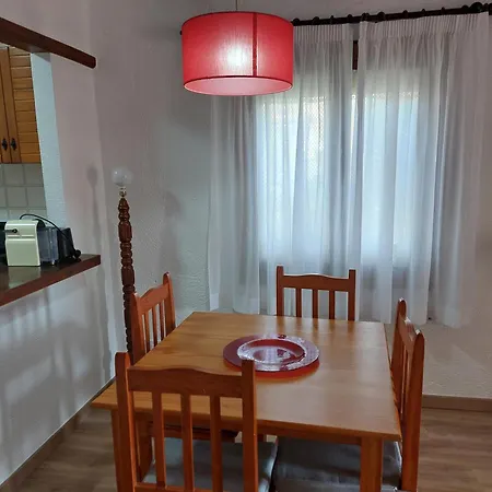 Apartmán Lissa