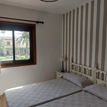 Apartmán Lissa *