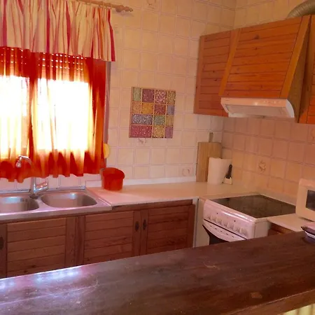 Apartment Lissa Denia