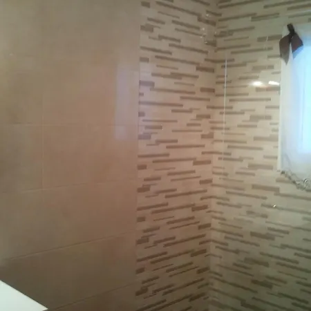 Apartment Lissa Denia