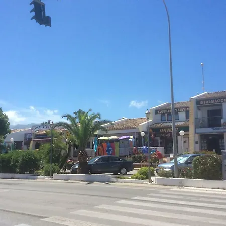 Lissa Διαμέρισμα Denia
