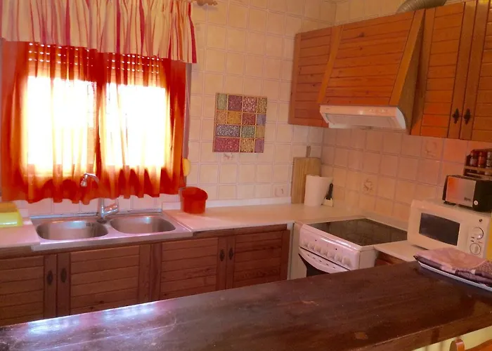 Apartment Lissa Denia