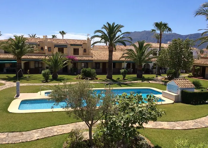 Апартаменти Lissa *