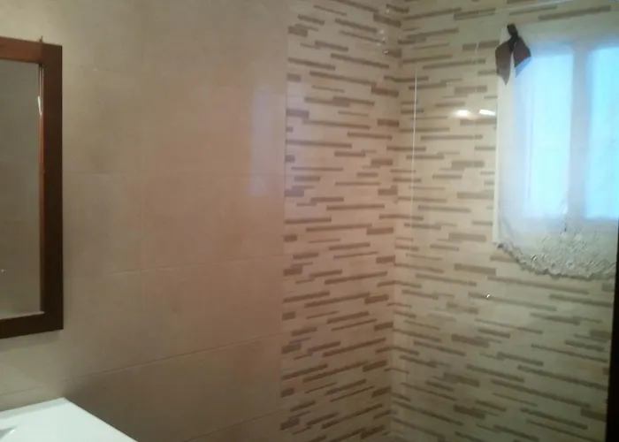 Apartment Lissa Denia