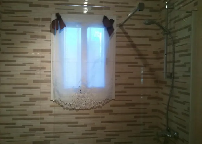 Апартаменти Lissa *