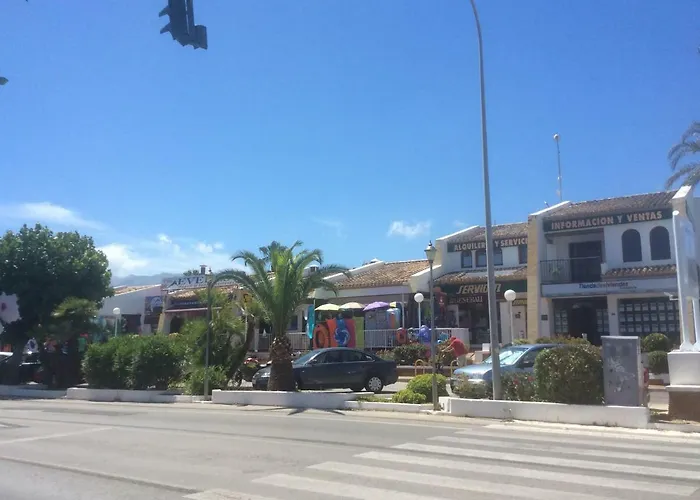 Lissa Appartamento Dénia