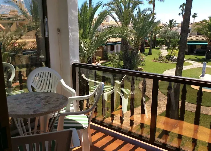 Appartamento Lissa Dénia